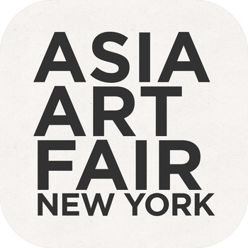 Asia Art Fair LOGO-APP點子