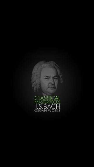Bach: Organ Works