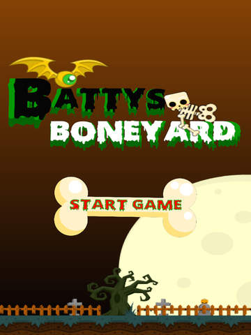 免費下載遊戲APP|Batty's Boneyard app開箱文|APP開箱王