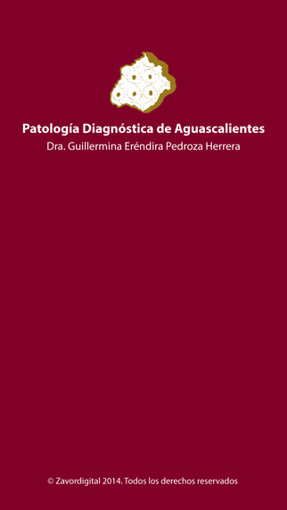Patologia Diagnostica de Aguascalientes