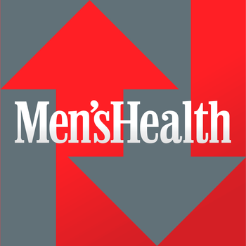 Men's Health Pushup Challenge LOGO-APP點子