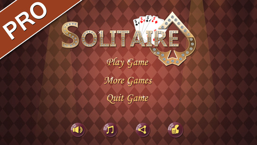 Awesome Solitaire 8 Pro