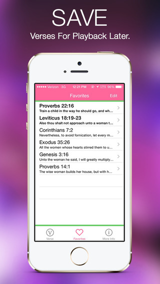 【免費生活App】Proverbs 31 Pro-APP點子