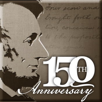 Lincoln 1863: Lincoln’s Journey to Gettysburg 教育 App LOGO-APP開箱王