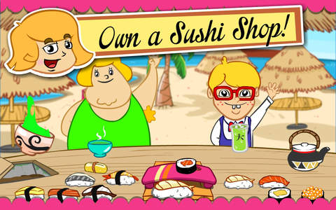 Luna Sushi Bar screenshot 4