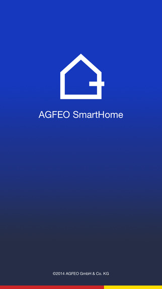 AGFEO SmartHome