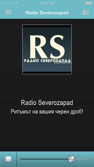 Radio Severozapad