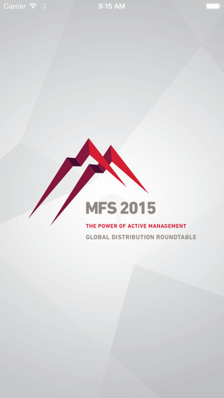 MFS Events Tracker