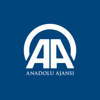 Anadolu Ajansı Tablet LOGO-APP點子