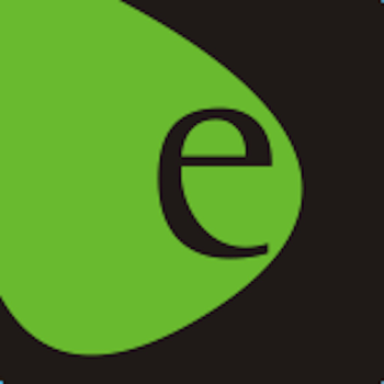 Ecoambiente LOGO-APP點子