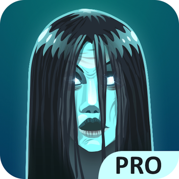 Horror Maze Escape Pro LOGO-APP點子