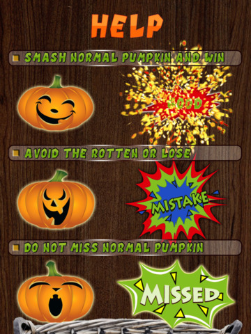 【免費遊戲App】Zombie vs Pumpkin: Perfect Fun Game-APP點子