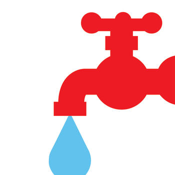 Leaky Faucet Drip Calculator LOGO-APP點子