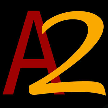 Acts 2 Worship Center LOGO-APP點子