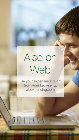免費下載生產應用APP|Zip Expensing app開箱文|APP開箱王