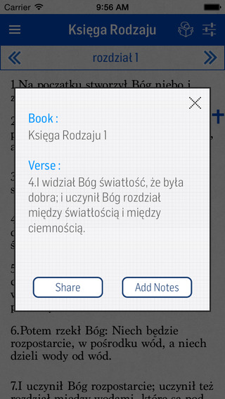 【免費書籍App】Polish Bible-APP點子