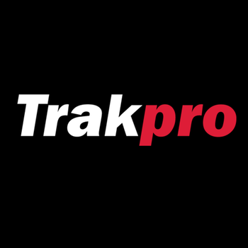 TrakPro LOGO-APP點子