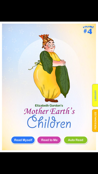 Mother Earth's Children Vol. 4