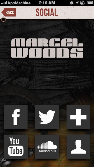 【免費音樂App】Marcel Woods-APP點子