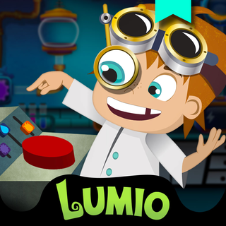 Electric Sums - Lumio Addition & Subtraction (Full Version)
