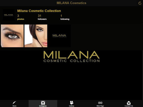 免費下載商業APP|Milana Cosmetics app開箱文|APP開箱王