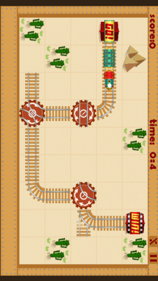 Train Tycoon - The Best Train Driver