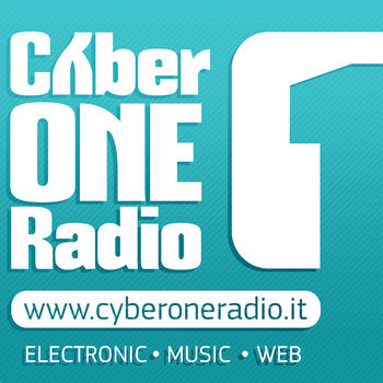 Cyber One Radio LOGO-APP點子