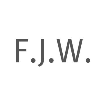 F. J. W. LOGO-APP點子