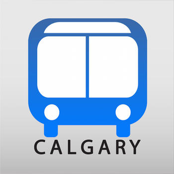 TransitAssist Calgary LOGO-APP點子