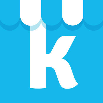 Kuschk LOGO-APP點子