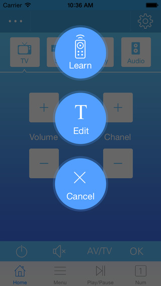 【免費生活App】BTRemote-APP點子