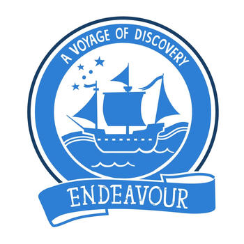 Endeavour Primary School LOGO-APP點子