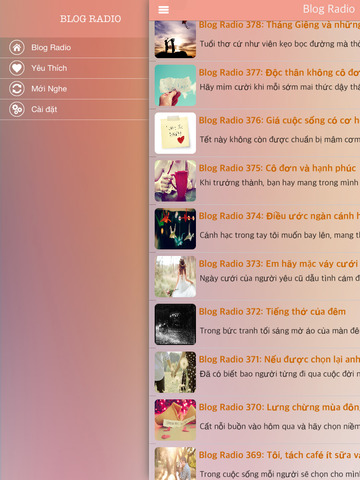 免費下載娛樂APP|Blog Radio Việt app開箱文|APP開箱王