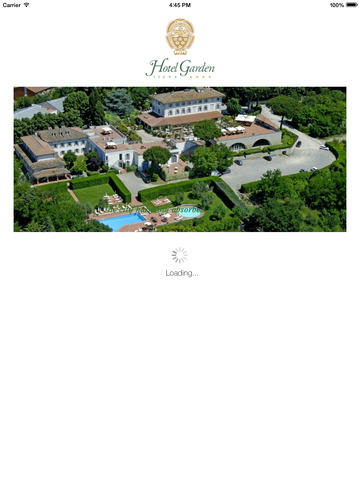 免費下載旅遊APP|Hotel Garden Siena app開箱文|APP開箱王