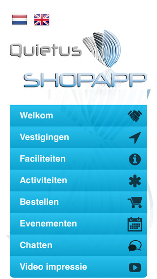 Shop-app
