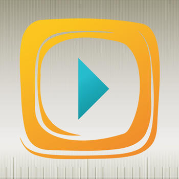 BestNetRadio network LOGO-APP點子