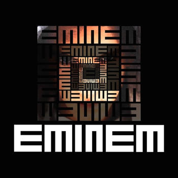 Eminem : Artist version LOGO-APP點子