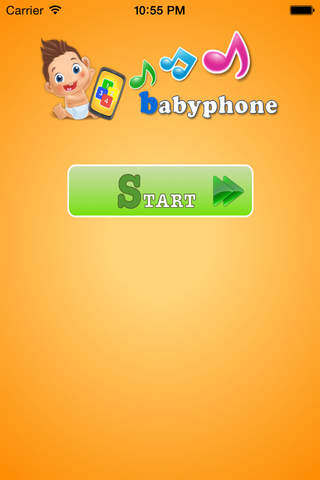 Baby Phone Play screenshot 2