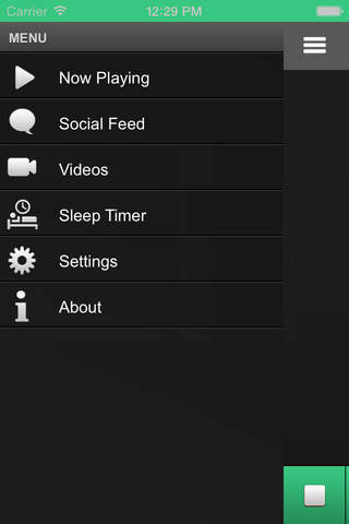 super Vip app screenshot 2