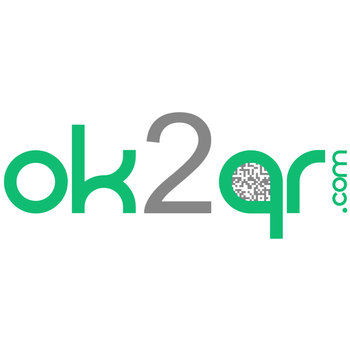 OK2QR App LOGO-APP點子