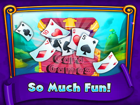 免費下載遊戲APP|Solitaire Free-Cell – spades plus hearts classic card game for ipad free app開箱文|APP開箱王