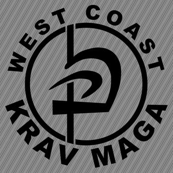 West Coast Krav Maga LOGO-APP點子