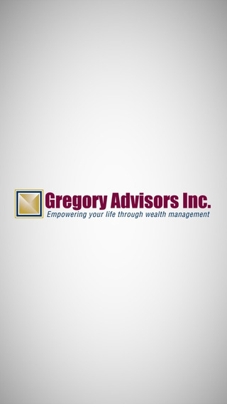 【免費財經App】Gregory Advisors Inc-APP點子