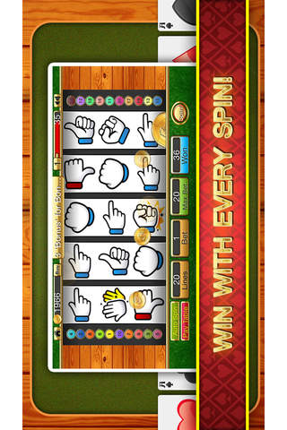 ``` Lucky Slots 777 Casino Free screenshot 2