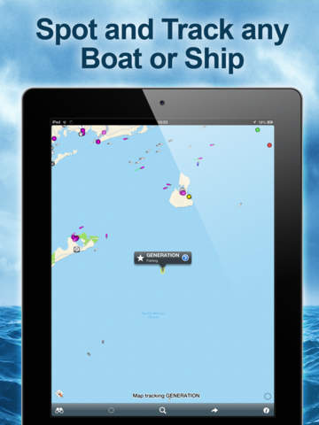 免費下載旅遊APP|Boat Watch - Spot, Identify and Track Ships, Cruises Liners, Cargo Ships & Yachts app開箱文|APP開箱王
