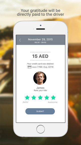 免費下載旅遊APP|Carpool Arabia app開箱文|APP開箱王