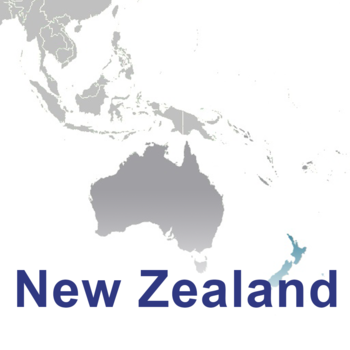 New Zealand CultureGuide© 旅遊 App LOGO-APP開箱王