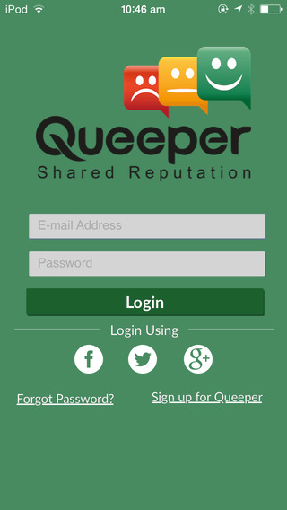 Queeper