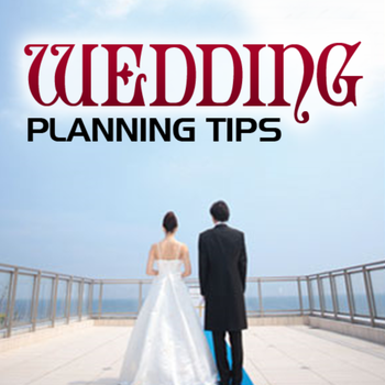 Wedding Planning Tips LOGO-APP點子