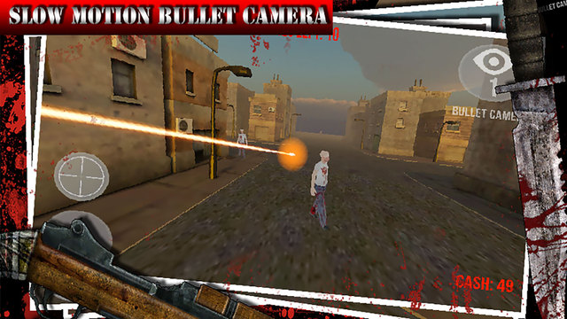 【免費遊戲App】SniperXXX : 3D Sniper Shooter Kill (a 17+ shot game)-APP點子